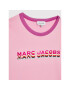 The Marc Jacobs T-Shirt W15614 M Růžová Regular Fit - Pepit.cz