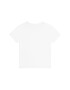 The Marc Jacobs T-Shirt W15658 D Bílá Regular Fit - Pepit.cz