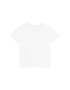 The Marc Jacobs T-Shirt W15658 S Bílá Regular Fit - Pepit.cz