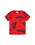 The Marc Jacobs T-Shirt W25475 D Červená Regular Fit - Pepit.cz