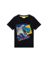 The Marc Jacobs T-Shirt W25509 S Černá Regular Fit - Pepit.cz