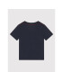 The Marc Jacobs T-Shirt W25531 D Tmavomodrá Regular Fit - Pepit.cz