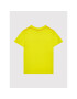 The Marc Jacobs T-Shirt W25531 D Žlutá Regular Fit - Pepit.cz