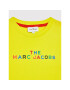 The Marc Jacobs T-Shirt W25531 D Žlutá Regular Fit - Pepit.cz