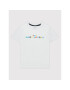 The Marc Jacobs T-Shirt W25531 M Bílá Regular Fit - Pepit.cz