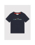 The Marc Jacobs T-Shirt W25531 S Tmavomodrá Regular Fit - Pepit.cz