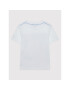 The Marc Jacobs T-Shirt W25534 D Bílá Regular Fit - Pepit.cz