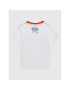 The Marc Jacobs T-Shirt W25535 D Bílá Regular Fit - Pepit.cz