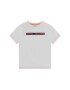 The Marc Jacobs T-Shirt W25581 D Bílá Regular Fit - Pepit.cz