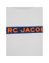 The Marc Jacobs T-Shirt W25581 D Bílá Regular Fit - Pepit.cz