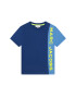 The Marc Jacobs T-Shirt W25582 D Modrá Regular Fit - Pepit.cz