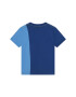 The Marc Jacobs T-Shirt W25582 D Modrá Regular Fit - Pepit.cz