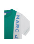 The Marc Jacobs T-Shirt W25582 D Zelená Regular Fit - Pepit.cz