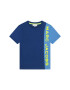 The Marc Jacobs T-Shirt W25582 S Modrá Regular Fit - Pepit.cz