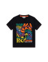 The Marc Jacobs T-Shirt W25590 D Tmavomodrá Regular Fit - Pepit.cz