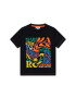 The Marc Jacobs T-Shirt W25590 S Tmavomodrá Regular Fit - Pepit.cz