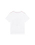 The Marc Jacobs T-Shirt W25597 D Bílá Regular Fit - Pepit.cz