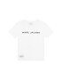 The Marc Jacobs T-Shirt W55001 S Bílá Regular Fit - Pepit.cz