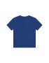 The Marc Jacobs T-Shirt W55001 S Modrá Regular Fit - Pepit.cz