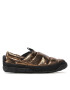 The North Face Bačkory Nuptse Mule Metallic NF0A7W4B9Y01 Zlatá - Pepit.cz