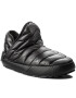 The North Face Bačkory Thermoball Traction Bootie T933IHYWY-050 Černá - Pepit.cz