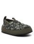 The North Face Bačkory Thermoball Traction Mule II NF0A39UX94W1 Khaki - Pepit.cz