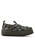 The North Face Bačkory Thermoball Traction Mule II NF0A39UX94W1 Khaki - Pepit.cz