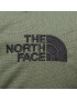 The North Face Batoh Jester NF0A3VXF8F8 Zelená - Pepit.cz