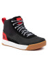 The North Face Boty Larimer Mid Wp NF0A52RMTJ21 Černá - Pepit.cz