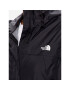 The North Face Bunda pro přechodné období Antora NF0A7QEW Černá Regular Fit - Pepit.cz