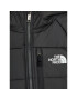 The North Face Bunda pro přechodné období NF0A7X4Q Růžová Regular Fit - Pepit.cz