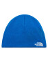 The North Face Čepice Bones Recyced Beanie NF0A3FNJT4S1 Modrá - Pepit.cz