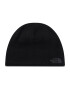 The North Face Čepice Bones Recyced Beanie NF0A3FNSJK31 Černá - Pepit.cz