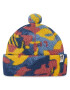 The North Face Čepice Cragmont Beanie NF0A7RH39711 Barevná - Pepit.cz