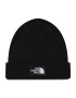 The North Face Čepice Dock Worker Recyced Beanie NF0A3FNTJK31 Černá - Pepit.cz