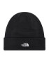 The North Face Čepice Norm Beanie NF0A5FW1JK31 Černá - Pepit.cz