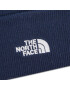 The North Face Čepice Norm NF0A5FW18K21 Tmavomodrá - Pepit.cz