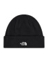 The North Face Čepice Norm Shllw Beanie NF0A5FVZJK3 Černá - Pepit.cz