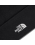 The North Face Čepice Norm Shllw Beanie NF0A5FVZJK3 Černá - Pepit.cz