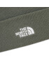 The North Face Čepice Norm Shllw Beanie NF0A5FVZNYC1 Zelená - Pepit.cz