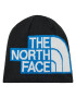 The North Face Čepice Rev Highline Beanie NF0A5FW81S91 Černá - Pepit.cz