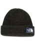 The North Face Čepice Salty Dog Beanie T93FJWJK3 Černá - Pepit.cz