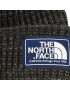 The North Face Čepice Salty Dog Beanie T93FJWJK3 Černá - Pepit.cz