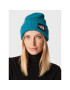 The North Face Čepice Salty Lined Beanie NF0A3FJW2W91 Tyrkysová - Pepit.cz