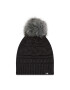 The North Face Čepice Triple Cable Beanie NF0A4SHVJK31 Černá - Pepit.cz