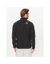 The North Face Fleecová mikina M 100 Glacier Full Zip - EuNF0A855XJK31 Černá Regular Fit - Pepit.cz