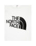 The North Face Halenka Easy NF0A7X5D Bílá Regular Fit - Pepit.cz