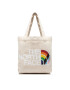 The North Face Kabelka Pride Tote NF0A52UF58R Béžová - Pepit.cz