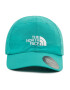 The North Face Kšiltovka Horizon Hat NF0A5FXLZCV-1 Zelená - Pepit.cz