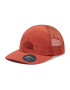 The North Face Kšiltovka Horizon Trucker NF0A5FXSUBR-1 Červená - Pepit.cz